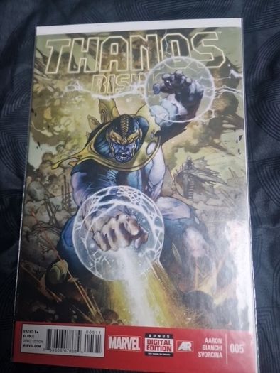 thanos rising