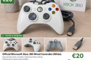 xbox 360 controller