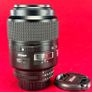 Nikon Af Micro Nikkor 105mm F/2.8 D Image 2