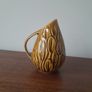 Celtic Connemara Pottery Jug Image 2