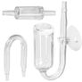 Kruger Meier NeXus Set CO2 - elbow diffuser and non-return valve for CO2 Image 3