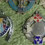 Vintage Medals Image 6