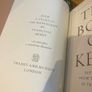 Book of kells - Trinity College, Dublin - Hardcover Henry, Francoise 1974 Image 6