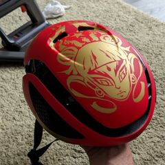 bicycle helmet