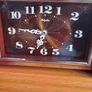 Retro  Rhythm Alarm Clock Image 3
