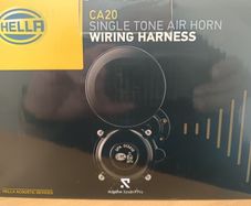 Car air horn Hella CA20