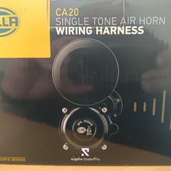 Car air horn Hella CA20