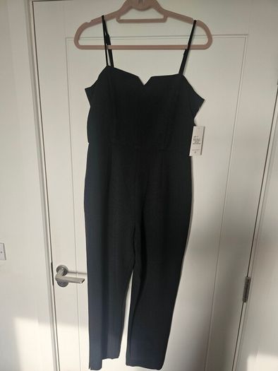 Jumpsuit