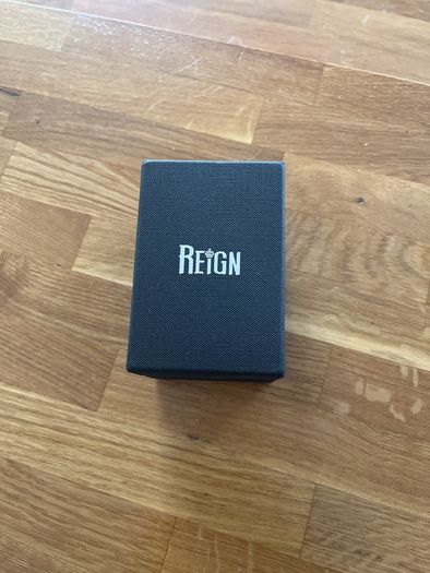 Reign Monarch watch