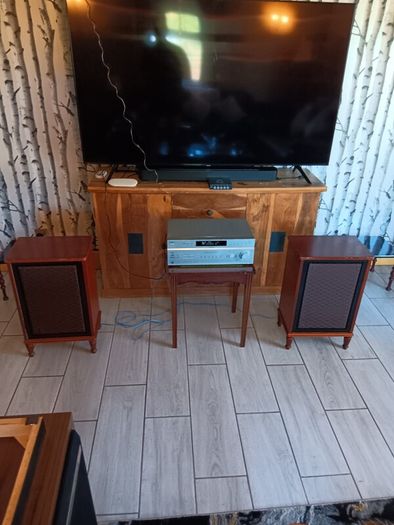 vintage speakers