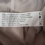 Size 16 short courduroy puffer jacket Image 4