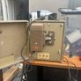 vintage cine projector Image 2