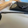 Ray-Ban RB3183 Polarized Sunglasses Image 7