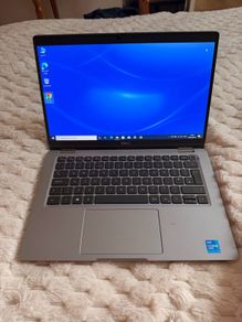 Dell Latitude 5320 i5 11th Gen 256GB SSD Like New Condition