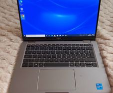 Dell Latitude 5320 i5 11th Gen 256GB SSD Like New Condition