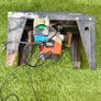 Black & Decker KW900E 1200W Router with Router Table Image 6