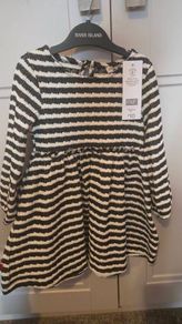 girls dress age 2-3