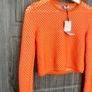 Bnwt Zara Top - S Image 2