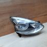 Nissan micra 2013-16 front driver headlight Image 3