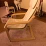children's chair, suits from toddler right up until 7... Image 2