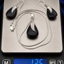 925 Sterling Silver & Black Onyx Sajen Designer Necklace And Earrings Set Image 10