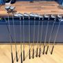 Golf clubs set Image 2