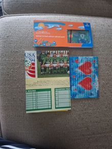 callcards