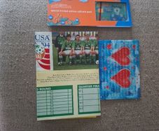 callcards