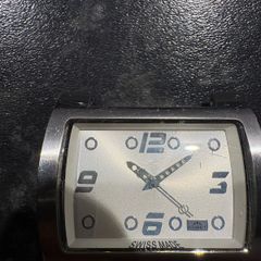 Bisset Swiss Watch Quartz