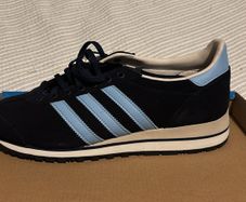 Oasis Adidas Spezial Noel Gallagher