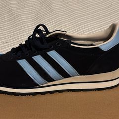 Oasis Adidas Spezial Noel Gallagher