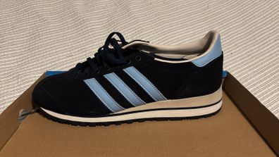 Oasis Adidas Spezial Noel Gallagher