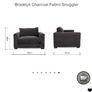 Snuggler chair Image 5