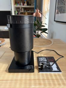 Coffee Grinder - Fellow Opus