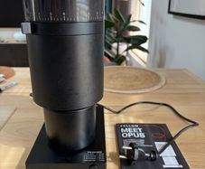 Coffee Grinder - Fellow Opus