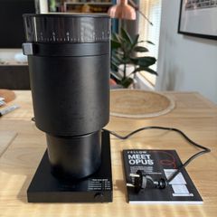 Coffee Grinder - Fellow Opus