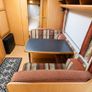 LMC Mnsterland Dominant 655D 6-Berth Twin Axle Image 6