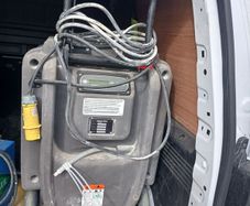 Dehumidifier LGR 7000 XLi