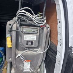 Dehumidifier LGR 7000 XLi