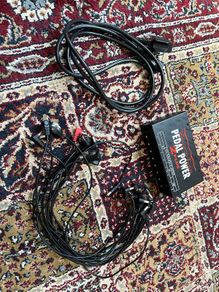 Voodoo Lab Pedal Power 2 Plus