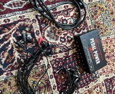 Voodoo Lab Pedal Power 2 Plus