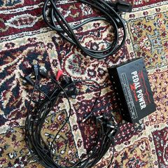 Voodoo Lab Pedal Power 2 Plus