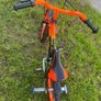 kids bike Image 2