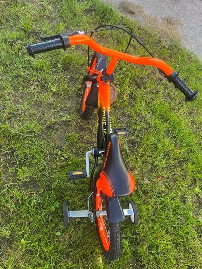 kids bike
