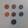 7.Irish Coins. Image 2