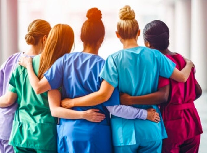 healthcare assistant