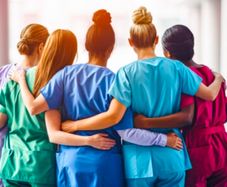 healthcare assistant