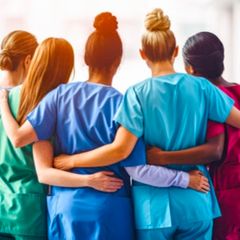 healthcare assistant