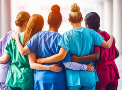 healthcare assistant