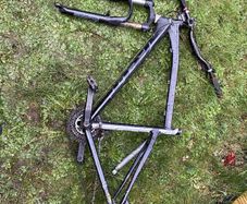 Felt bike for repair